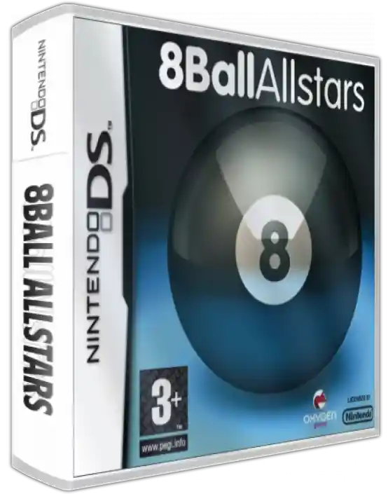 8ball allstars